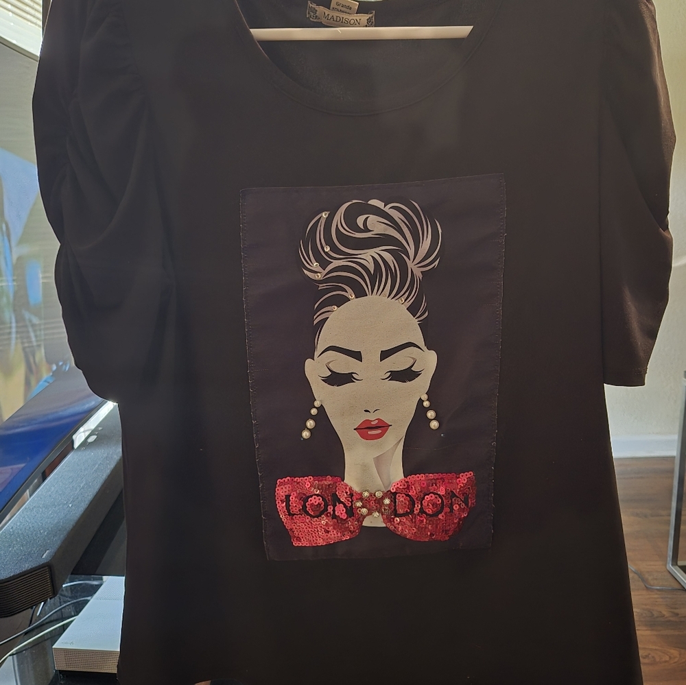 Fancy design Shirt
